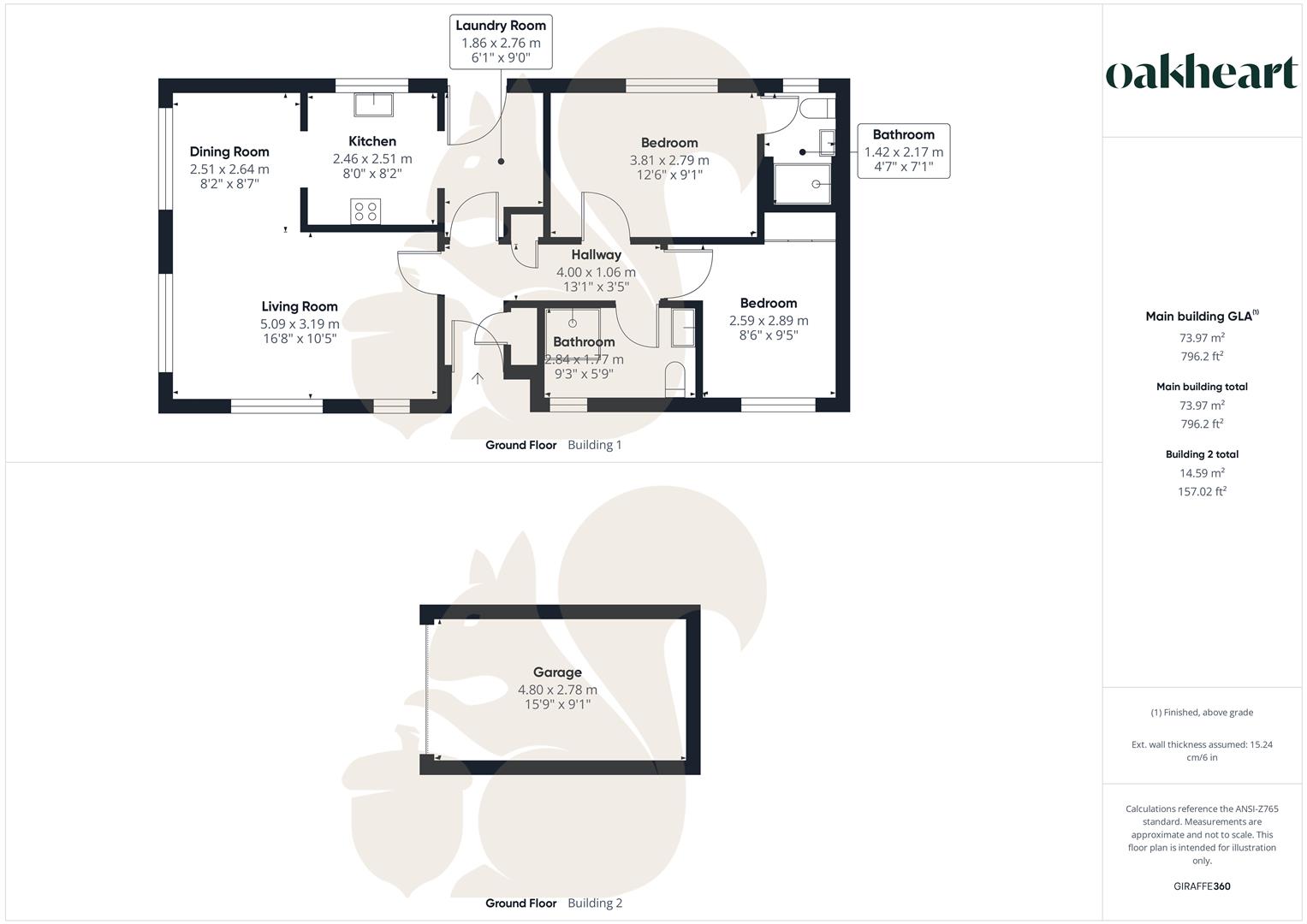 Floorplan thumbnail